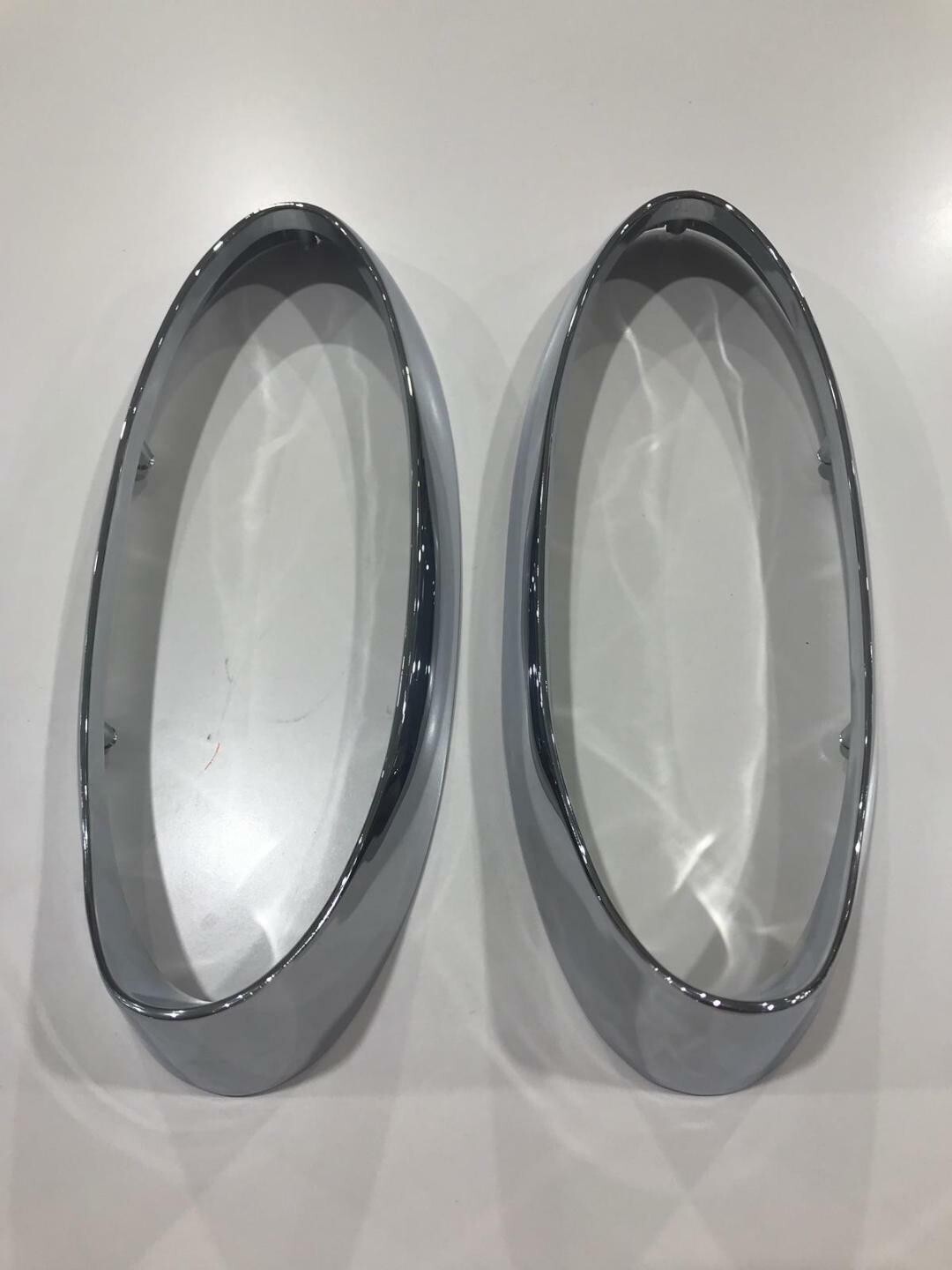 Chevrolet 54 Rear Light Base