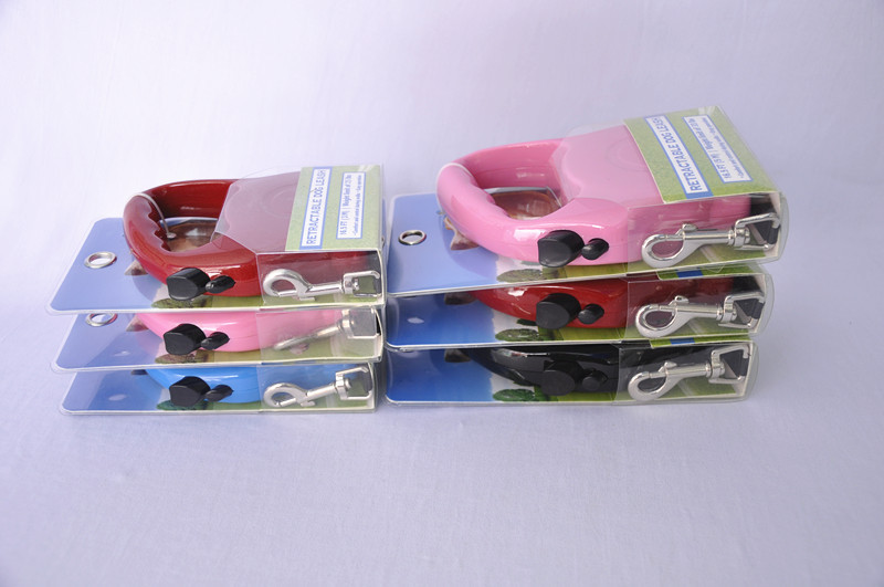 Magik Pet Dog/Cat Puppy Automatic Retractable Traction Rope Walking Lead Leash