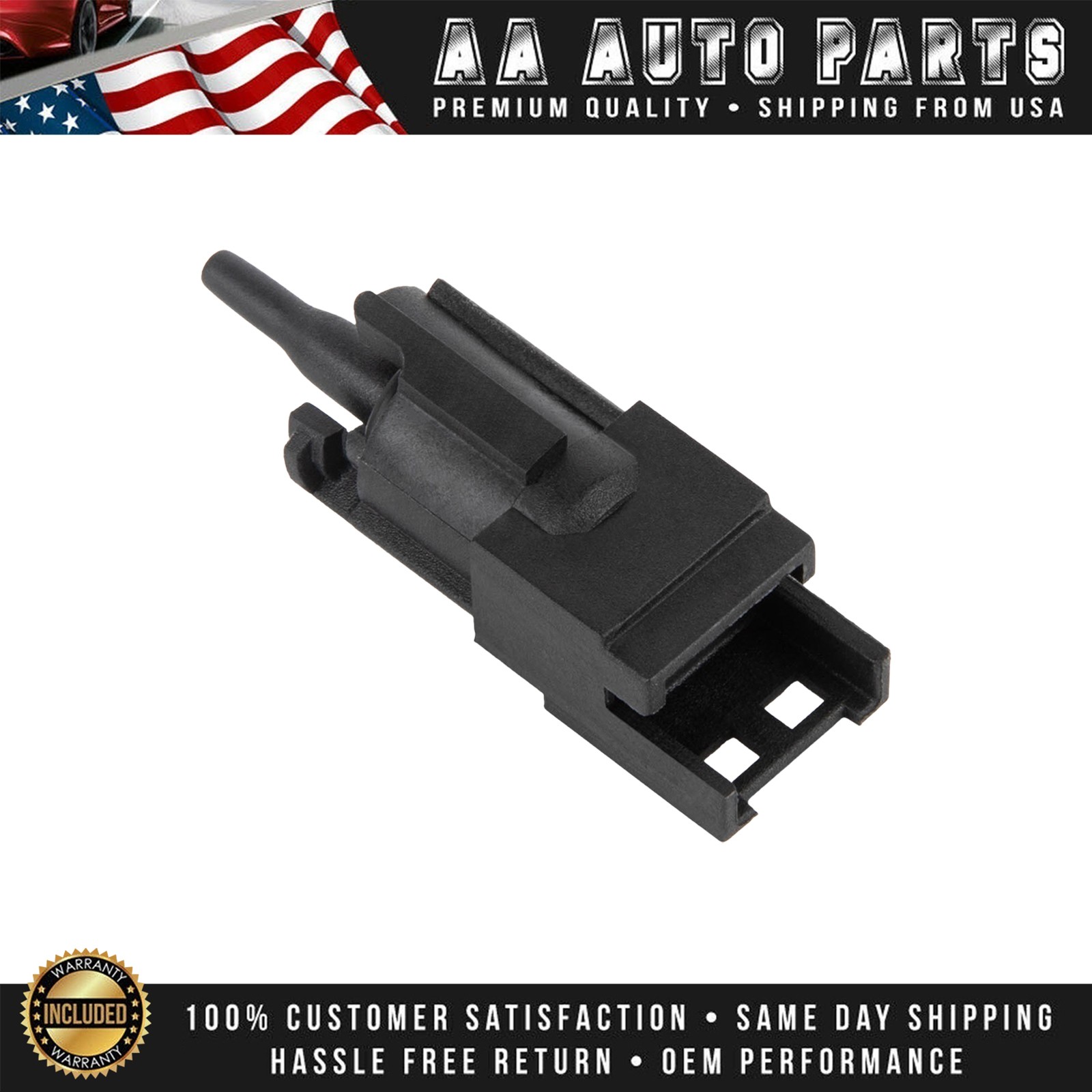 Ambient Air Temperature Sensor for 2013-2023 Ram 1500 2500 3500 4500 68457701AA