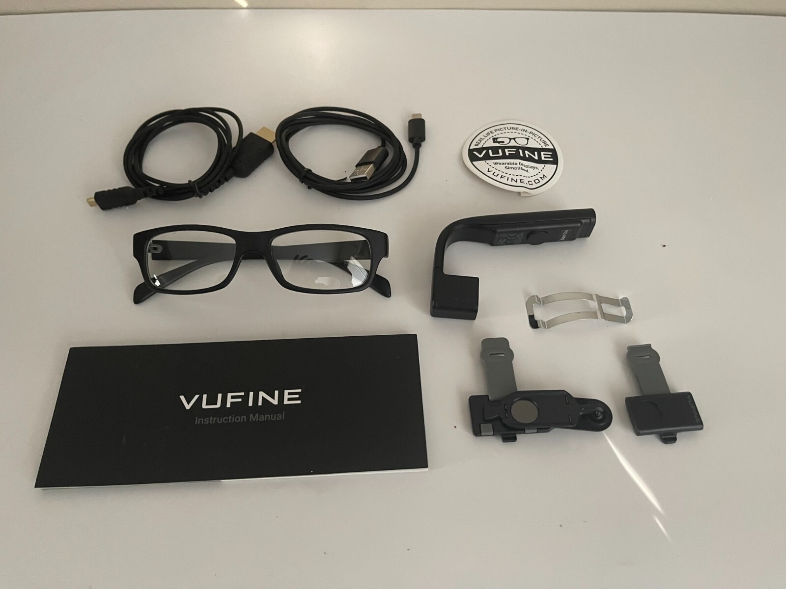 Vufine+ VUF-110 Wearable Display