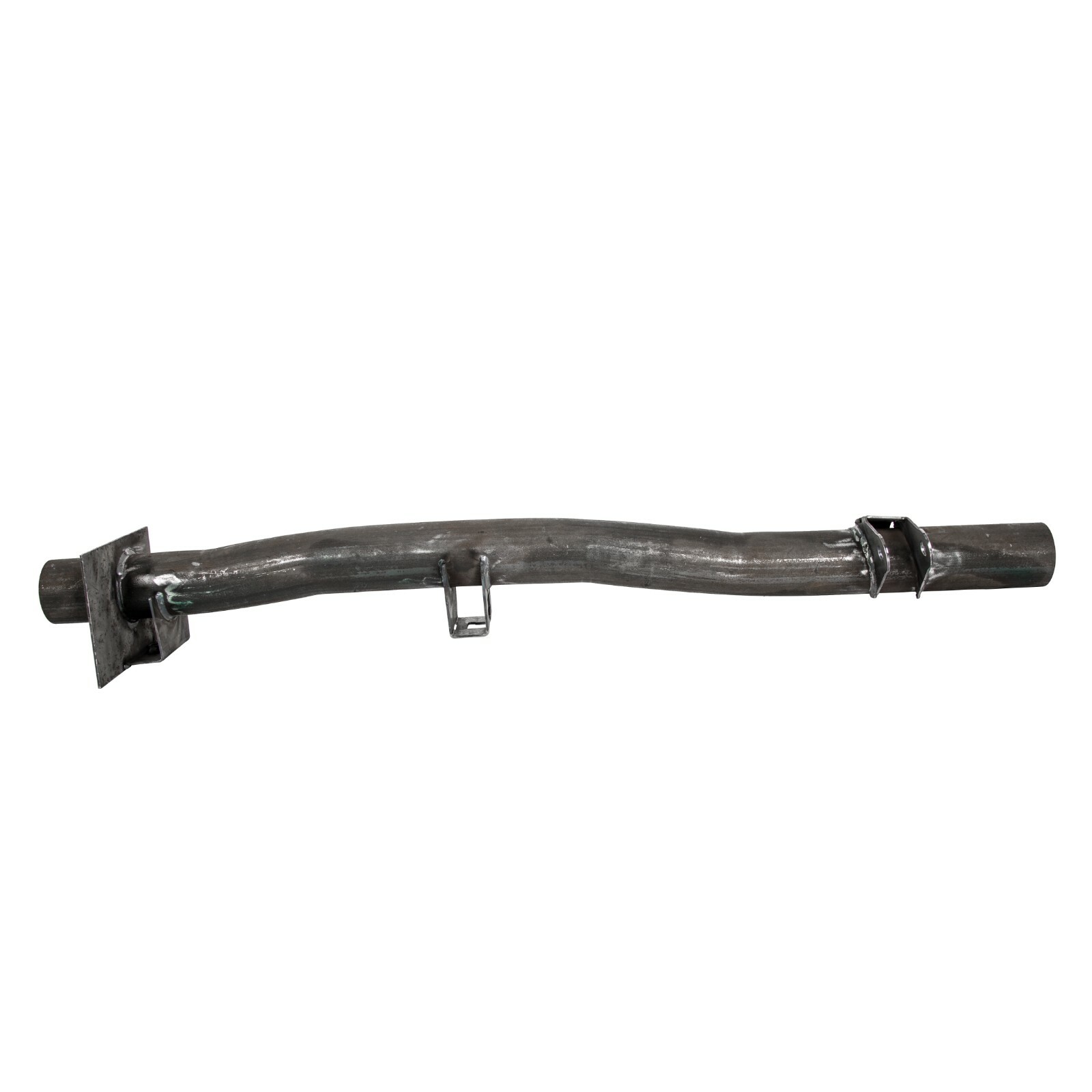 Rear Tank Support Crossmember For 01-10 Chevy Silverado GMC Sierra 2500HD 3500HD