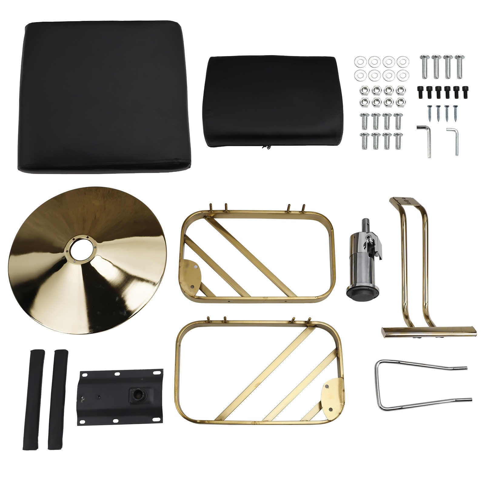 Makeup Chair Barber Chair Beauty Salon🪑