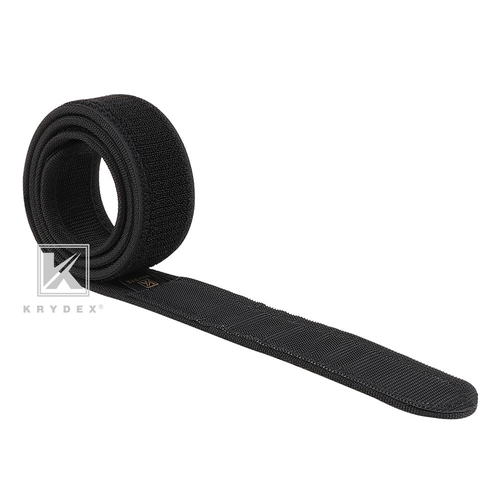 KRYDEX IPSC USPSA 1.5 inch Competition Belt Tactical High Speed Shooting Belt