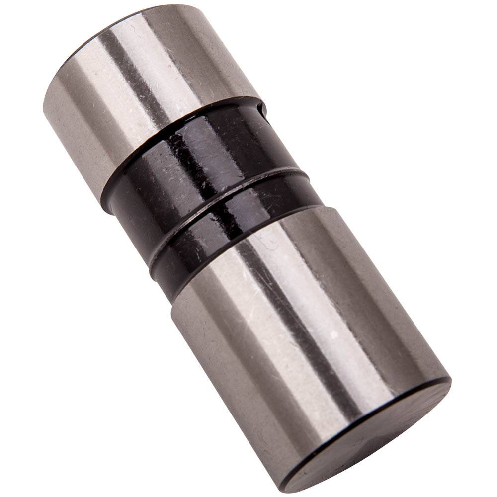 16 Hydraulic Flat Tappet Lifters for Chevrolet Small Block & Big Block 327 350