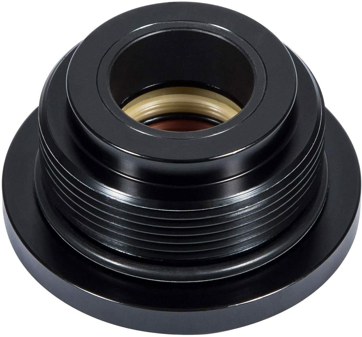 Front Mount Hydraulic Steering Cylinder Seal Kit for SeaStar HC5345 HS5157