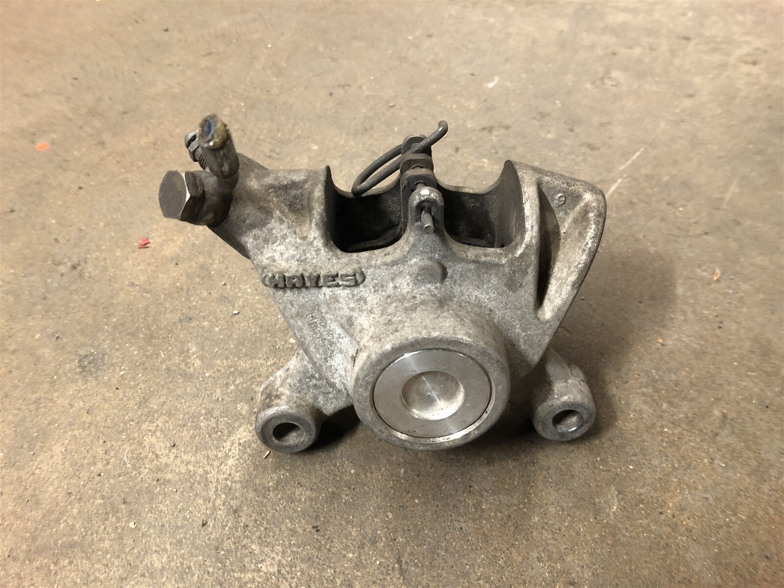 Polaris 800 Rush Indy 600 RMK Switchback 10-15 16 17 18 19 20 OEM Brake Caliper