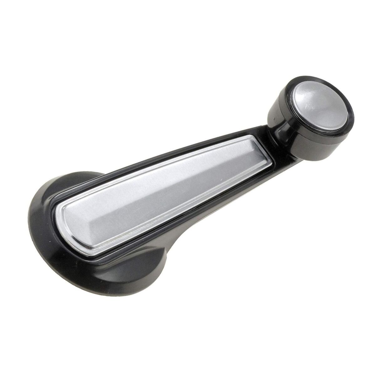 2 Manual Inside Window Crank Handles for 77-80 Chevy GMC C/K Truck Blazer Jimmy