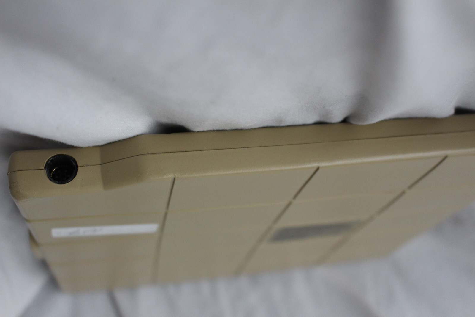 INVENTUS BB-2525/U LI-ION RECHARGEABLE BATTERY