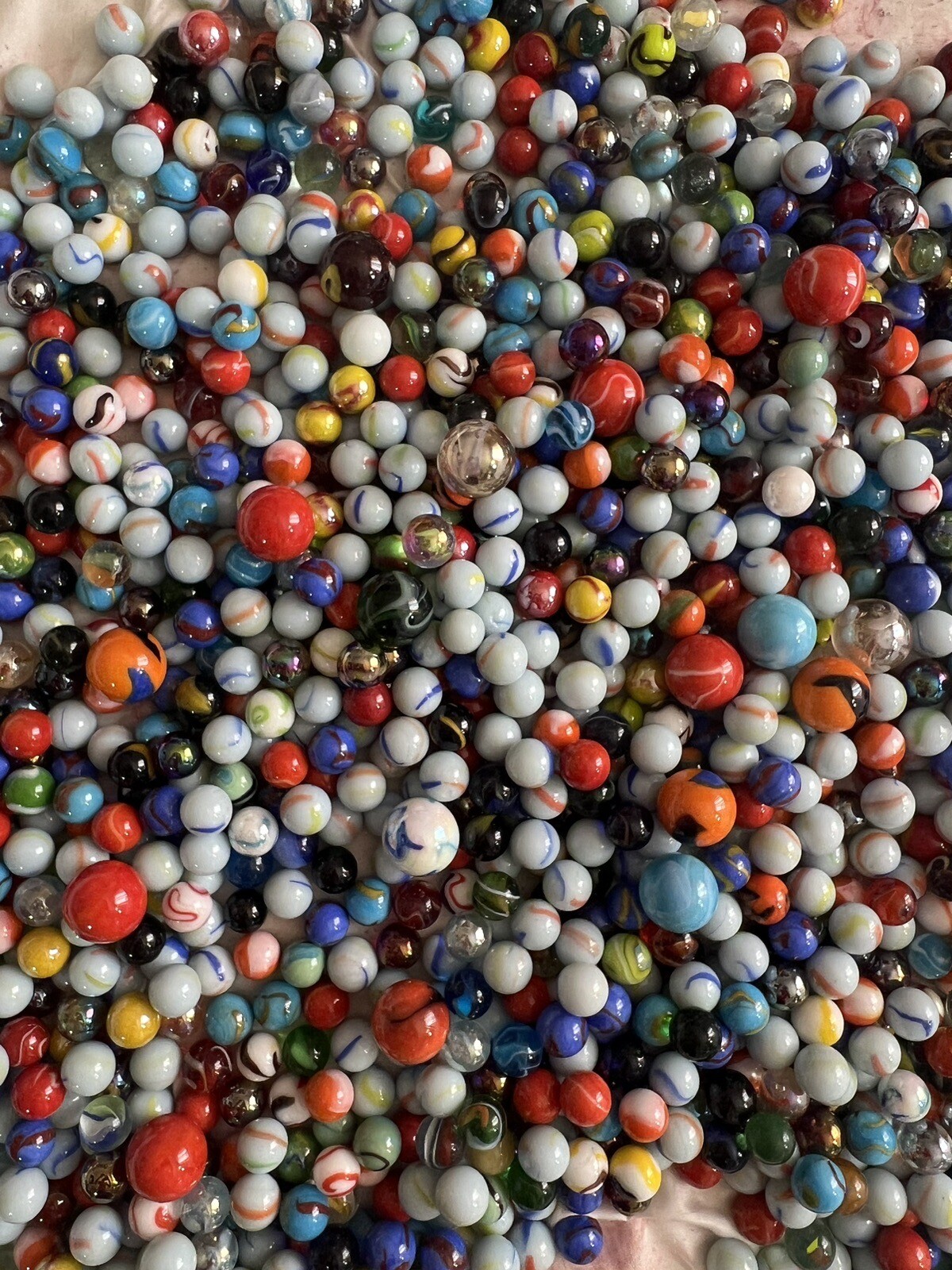 Marbles 2 LB