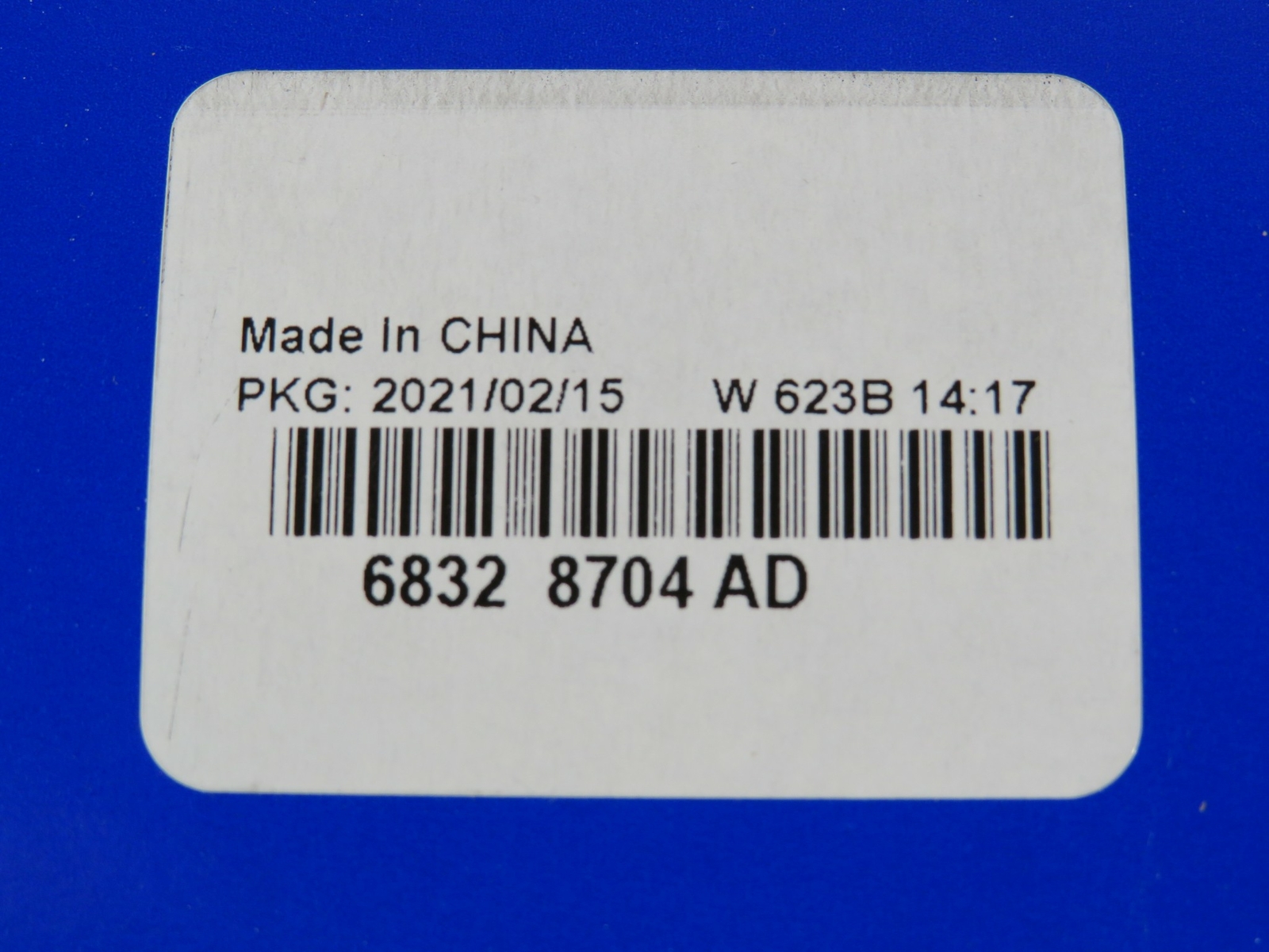 RAM 1500 2500 3500 HDMI USB & AUX MEDIA HUB NEW OEM MOPAR