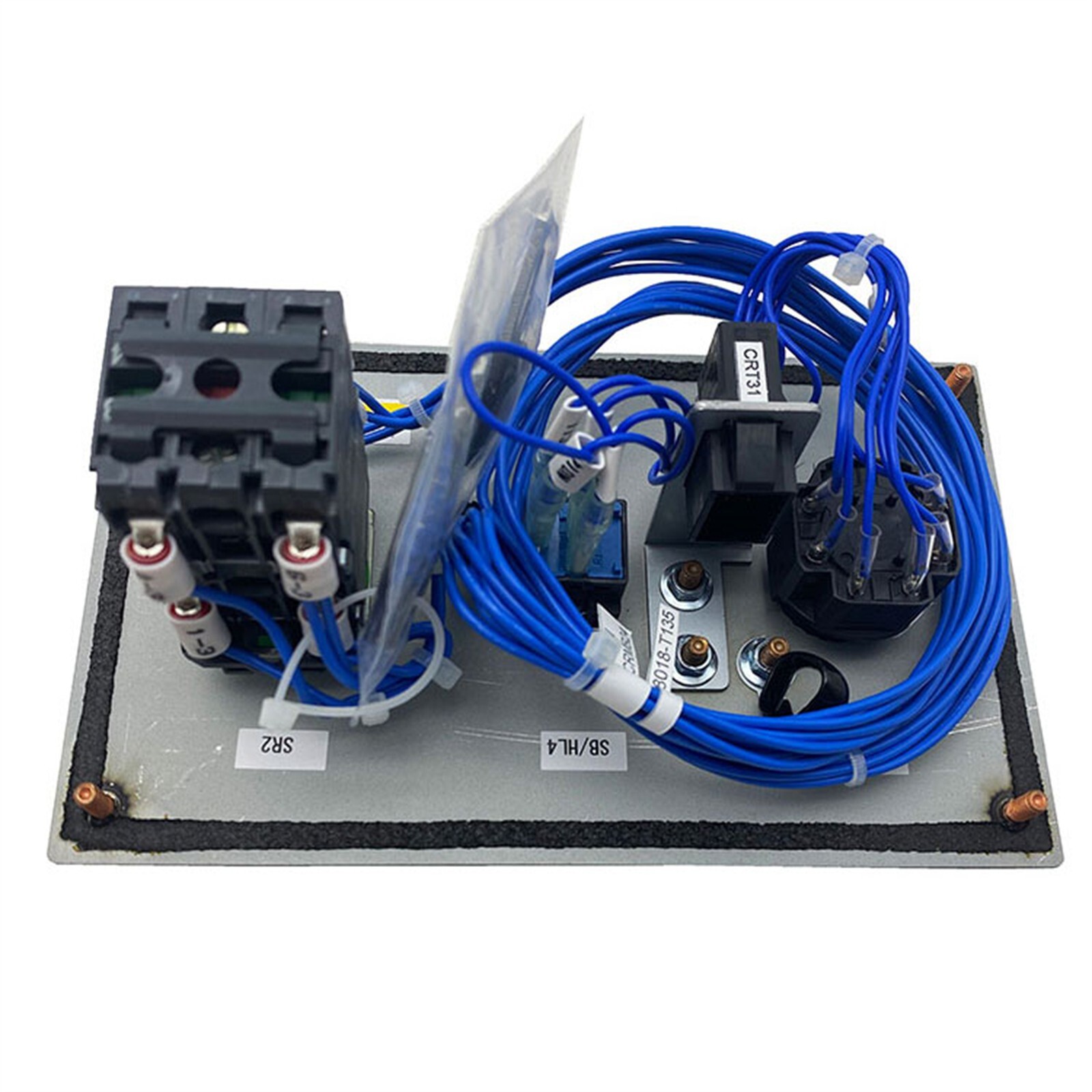 Parts for FANUC Robot M-30iB Mate PLUS Cabinet A05B-2650-C001 Operation Panel