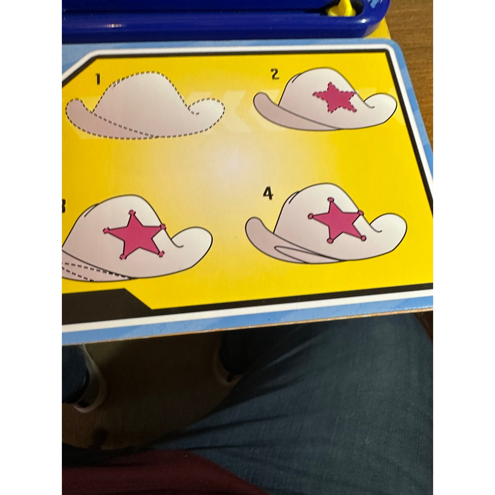 Blaze and the Monster Machines Drawing Board and Book Count on Speed