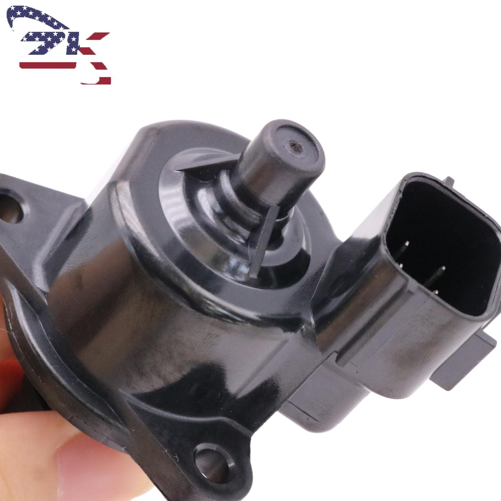 Idle Air Control Valve 4011638 4013313 For Polaris Sportsman 850 1000 XP RZR 900
