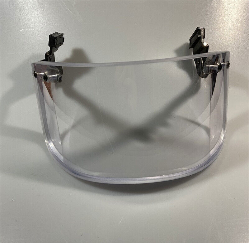 Fast MICH Helmet Bulletproof Face Shield NIJ IIIA Ballistic Mask Visor US Stock