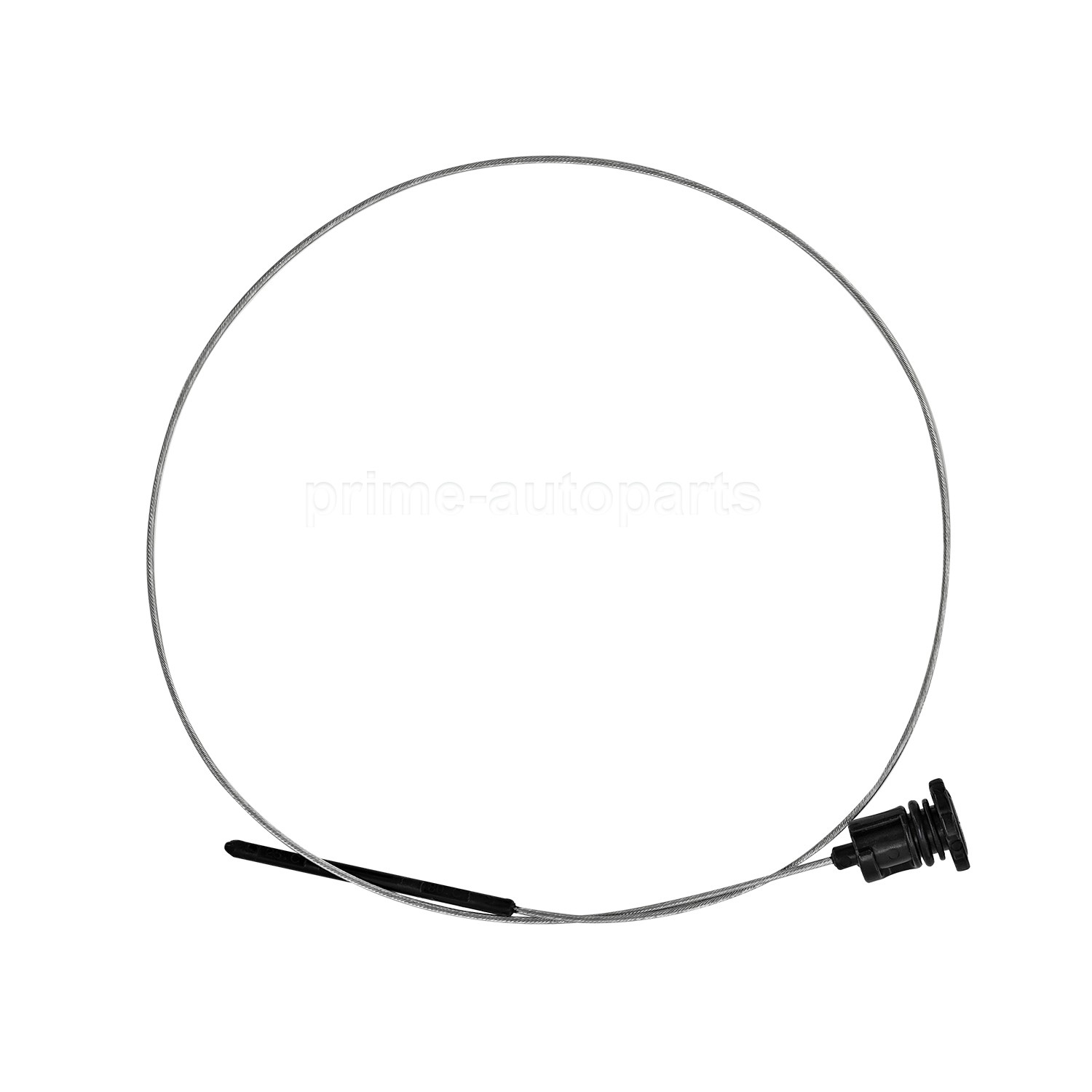 Transmission Fluid Dipstick For 2005-2021 Chrysler Dodge Jeep Ram 04591959AA