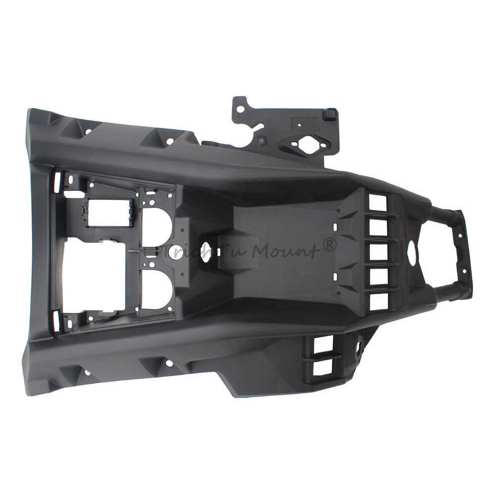 Dashboard Control Kit For Can-Am 703501035 Maverick X3 Max R Turbo XRS XDS UTV