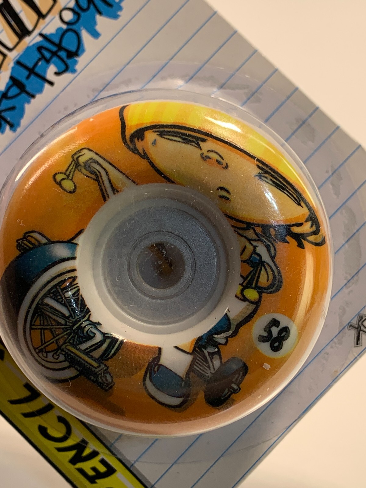 Very Rare Y2K Blind Skateboards X Concepts Pencil Sharpener #1090 In Box B8