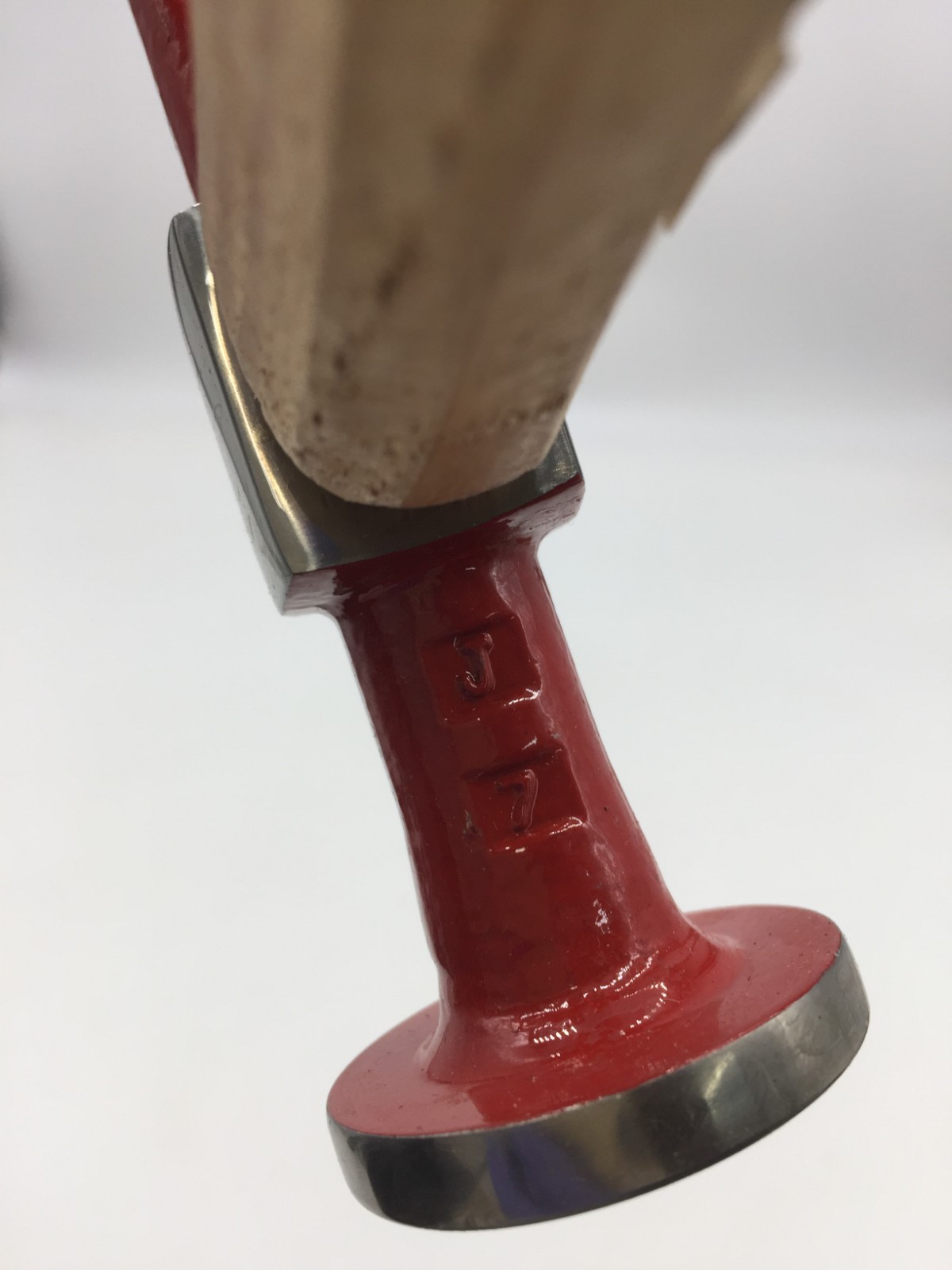 7-Pcs in Case: Dagger Tool CP07K Auto Body Hammer Panel Beater & Dolly Kit