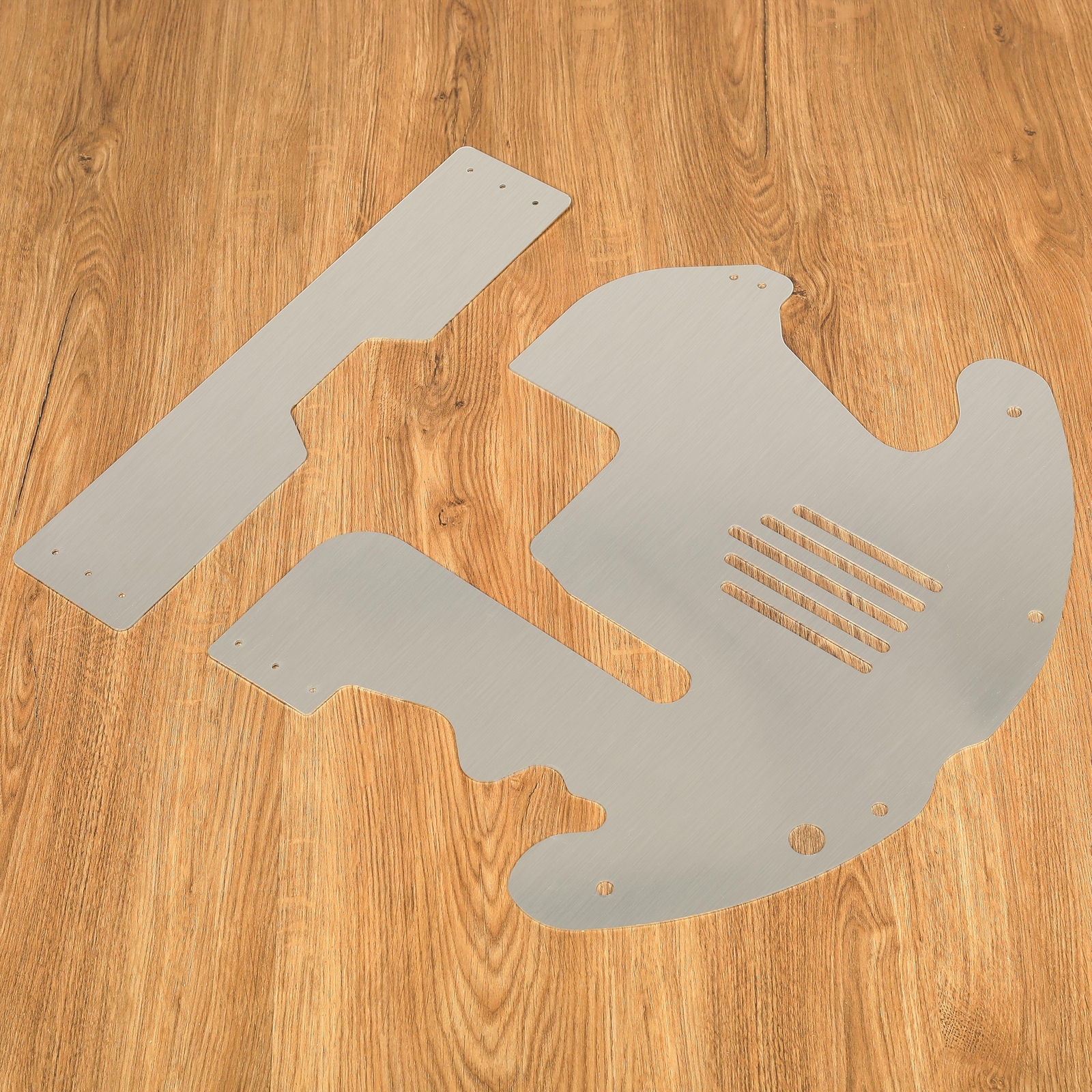 For Toyota Prius 10-2015 Catalytic Converter Protection Security Shield Defense