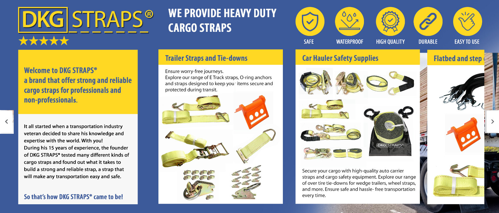 (100 Pack) 21" Rubber Bungee Cords with S Hooks Heavy Duty Outdoor Tarp Straps