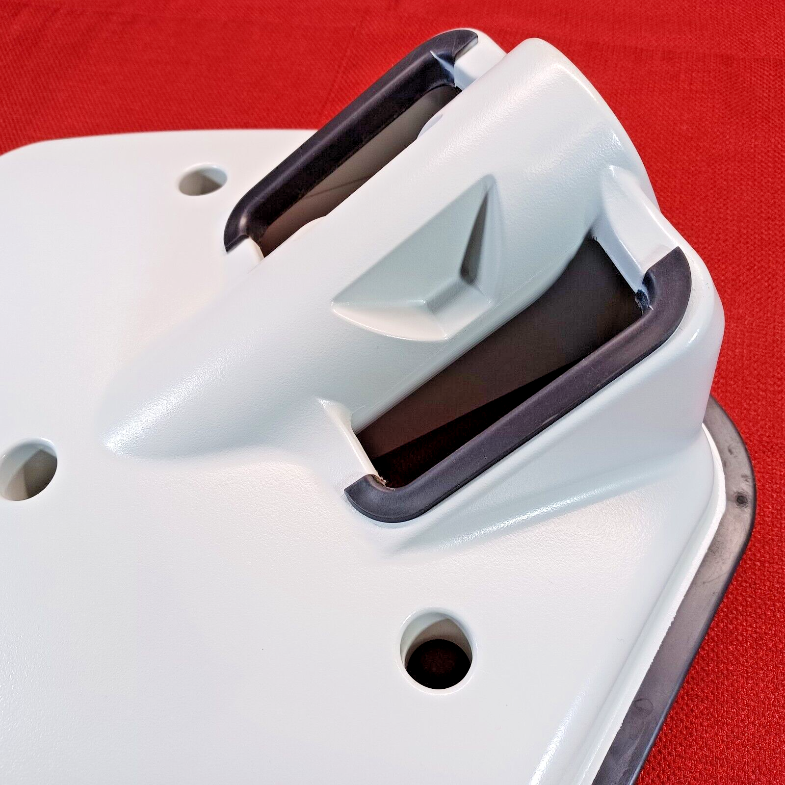 Wheel Alignment FRONT Target Housing Hunter DSP400 DSP600 PRONTO Systems. New!