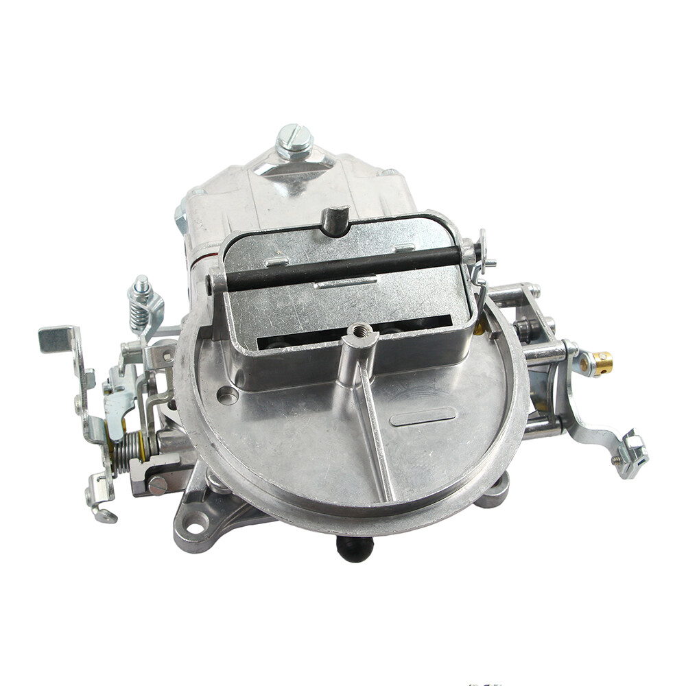 500 CFM 2 Barrel Carburetor FOR 0-4412S Carburetor 2300 Manual Choke CJ5 CJ7