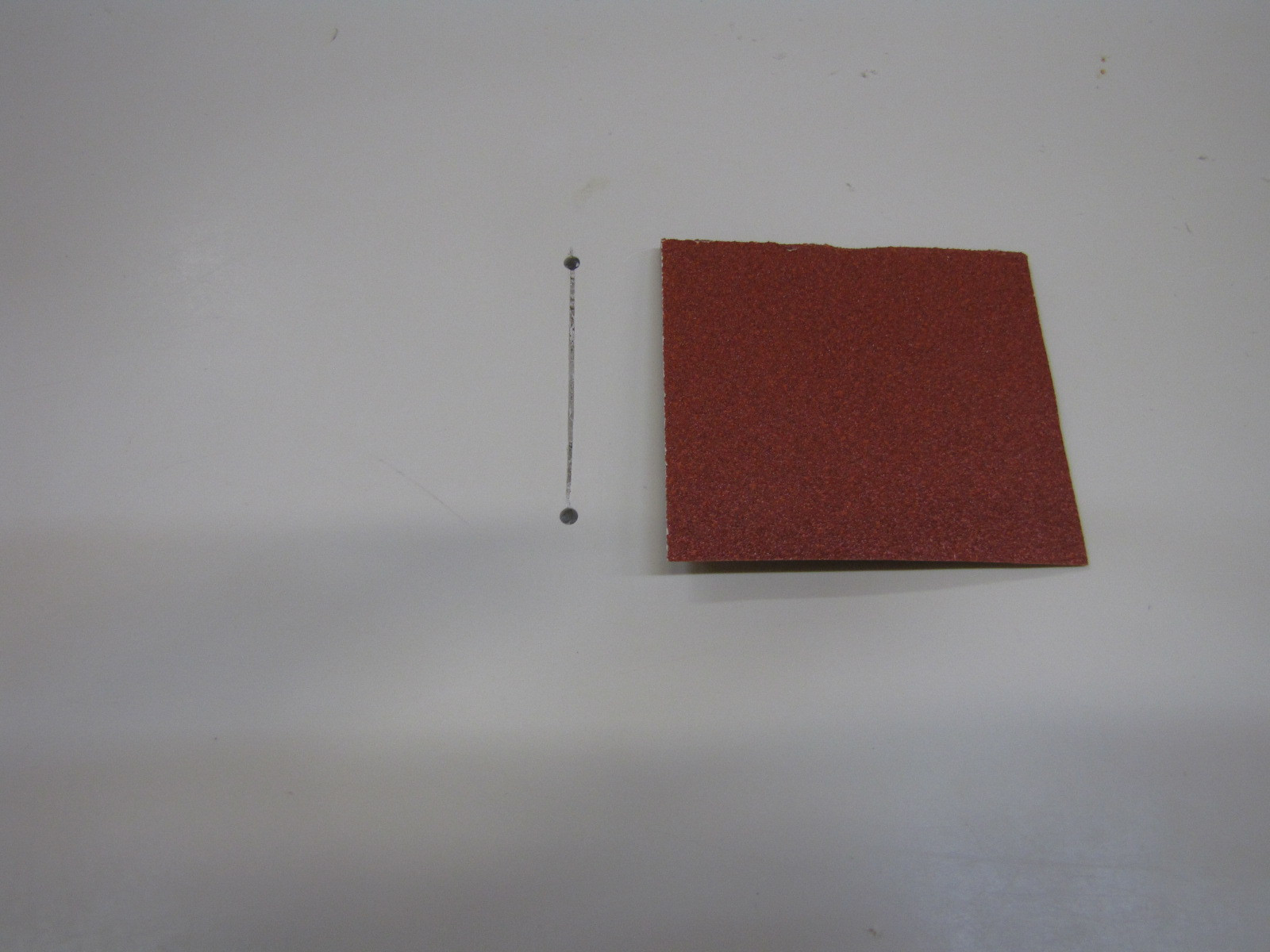 Mobile Home Tub and Shower patch kit. Crack repair Plastic or Fiberglass