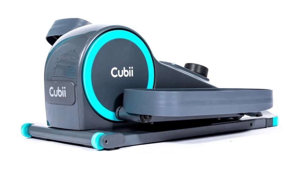 Cubii Go Compact Seated Elliptical
