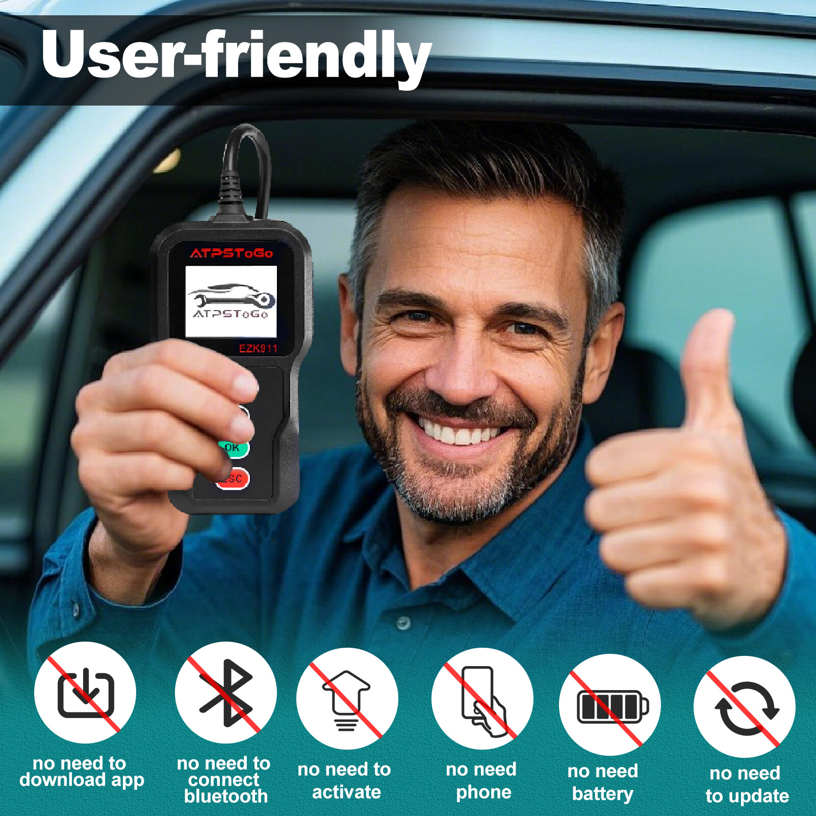 2 New Replacement Remote Key Fob And Tool For 2014 2015 2016 2017 HONDA ODYSSEY