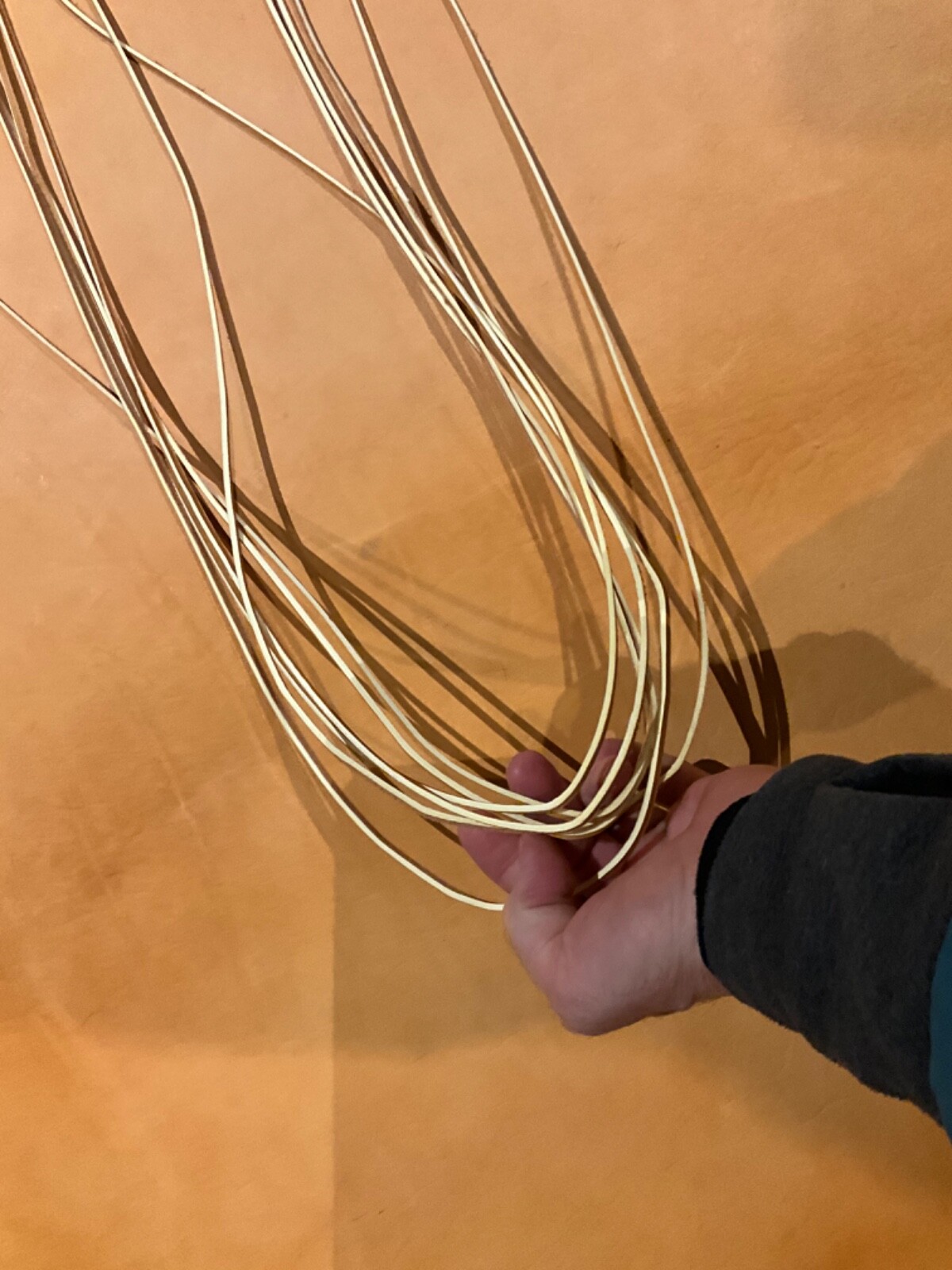 PILTZ Leather Shoe Laces-Worlds strongest Master Boot Laces Shoelaces