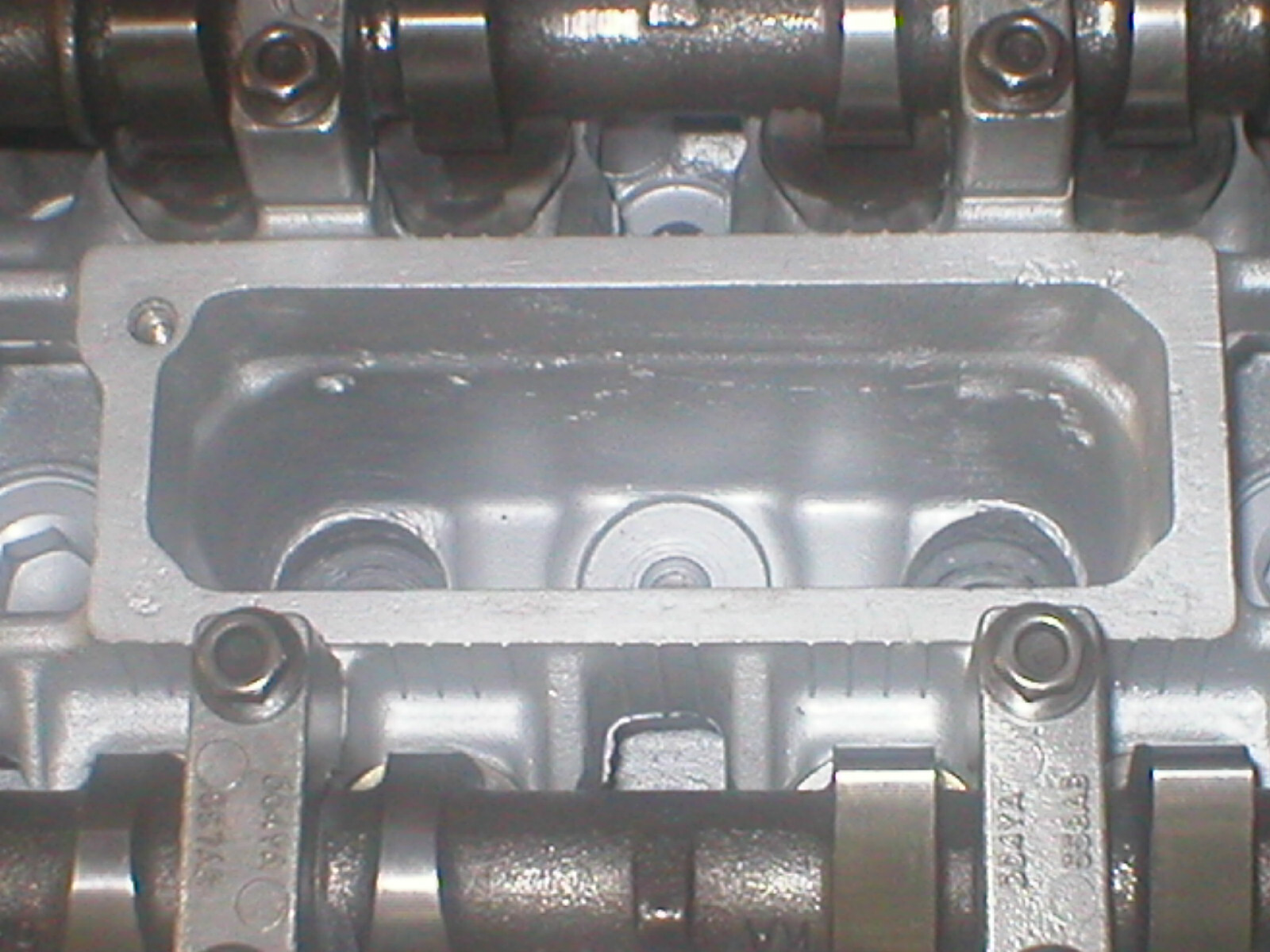 MAZDA 6 3 5 ESCAPE 2.5 2009-2013 8E5G VTi REBUILT CYLINDER HEAD NO CORE REQUIRED