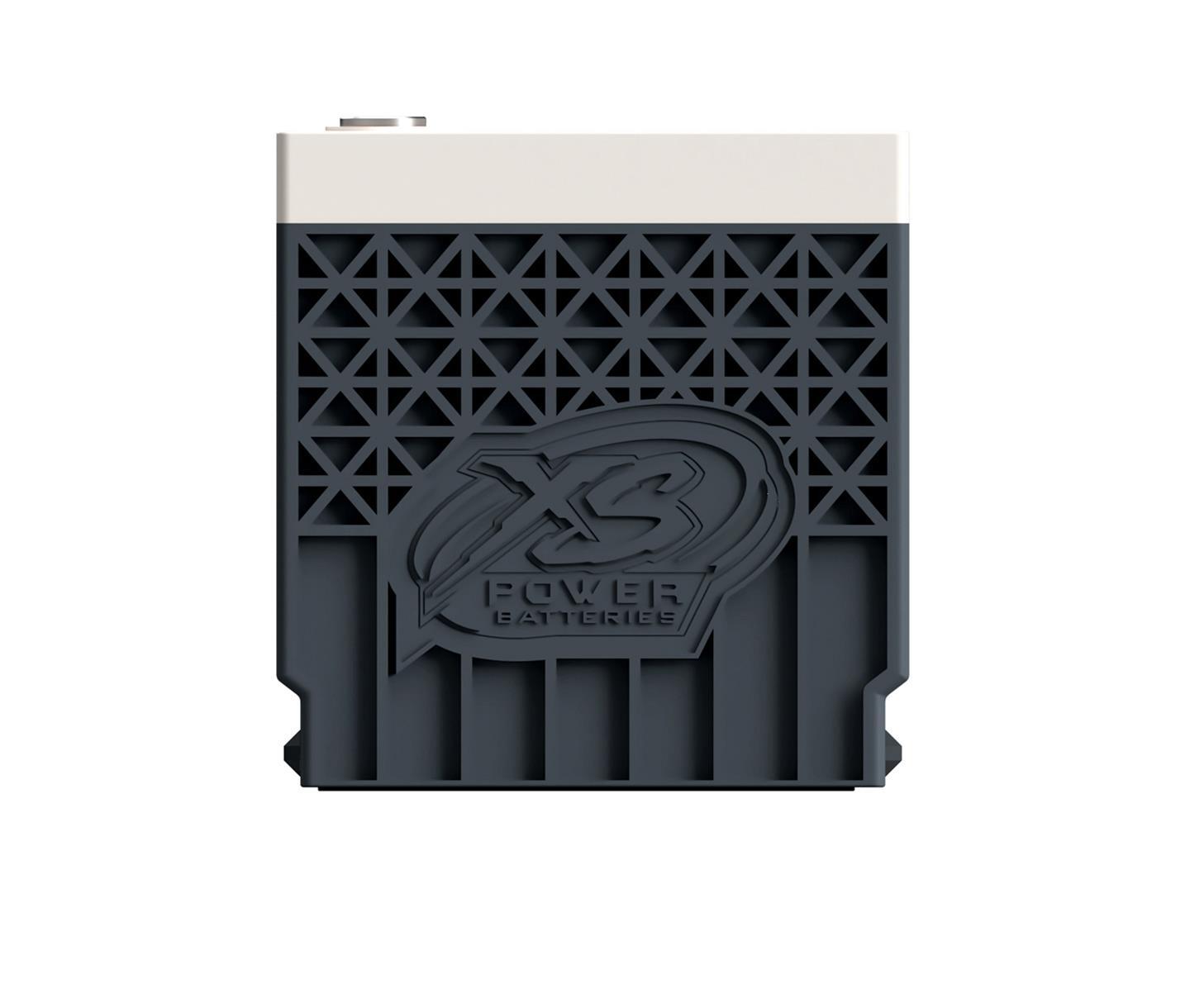 XS Power PWR-S6-3400 14V 6000W Titan8 Lithium Battery, Max 2000Amps