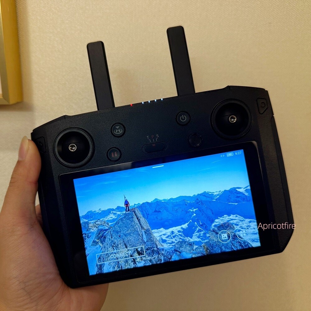 DJI Smart Controller for Mavic 2 Pro/Zoom/Air 2/Air 2S/Mini 2/Phantom 4 Pro V2.0