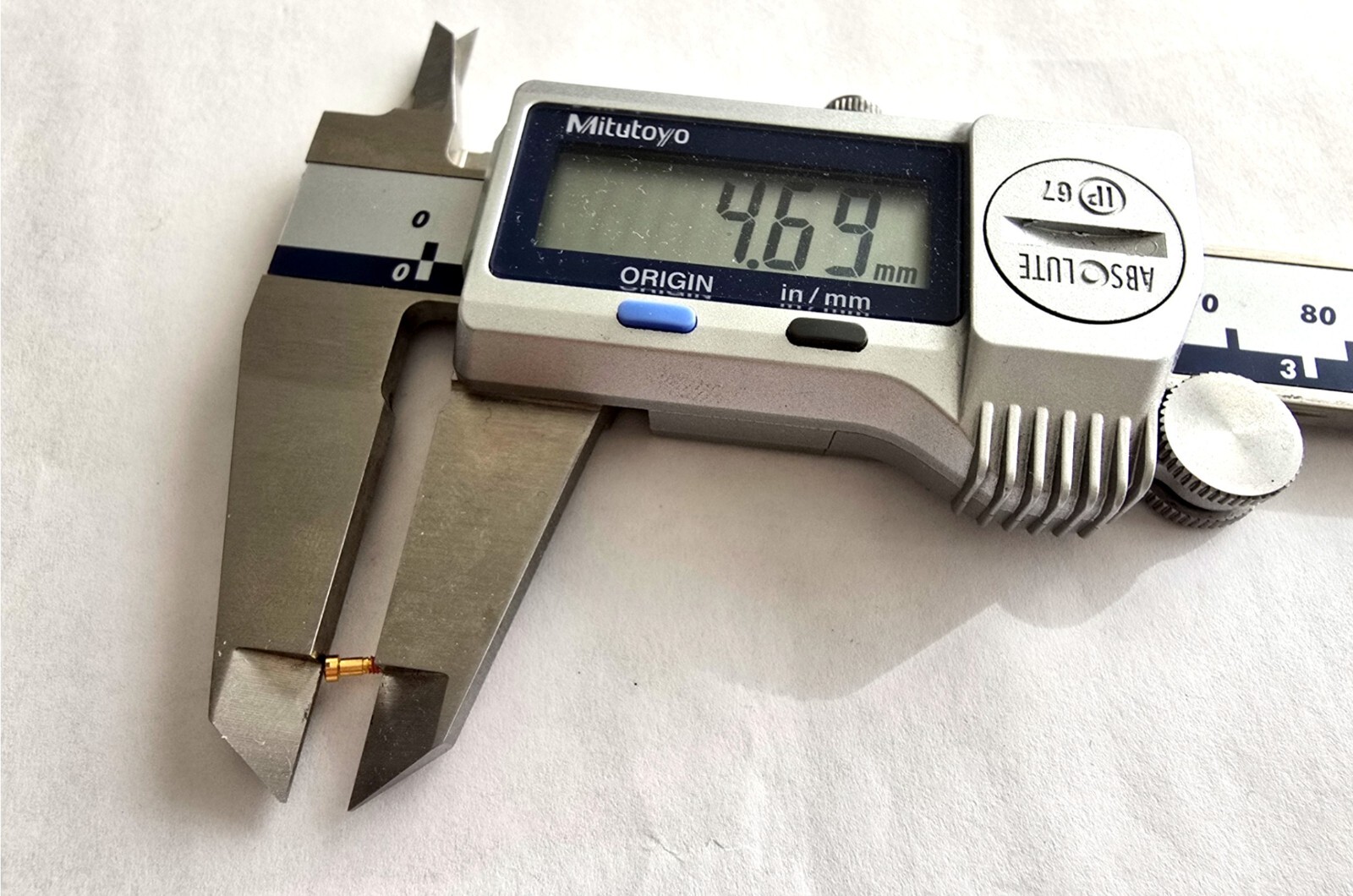 NEW! Auth Cartier Screws Replacement - Gold - Vintage Woods - $35/each