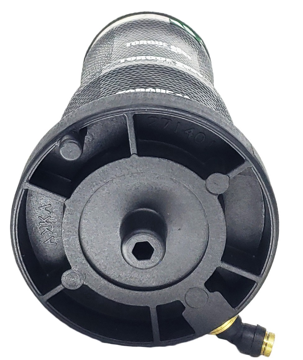 Replaces Volvo 21338451, 24417728 Cab Air Spring Cabin Sleeper Bag Volvo Trucks