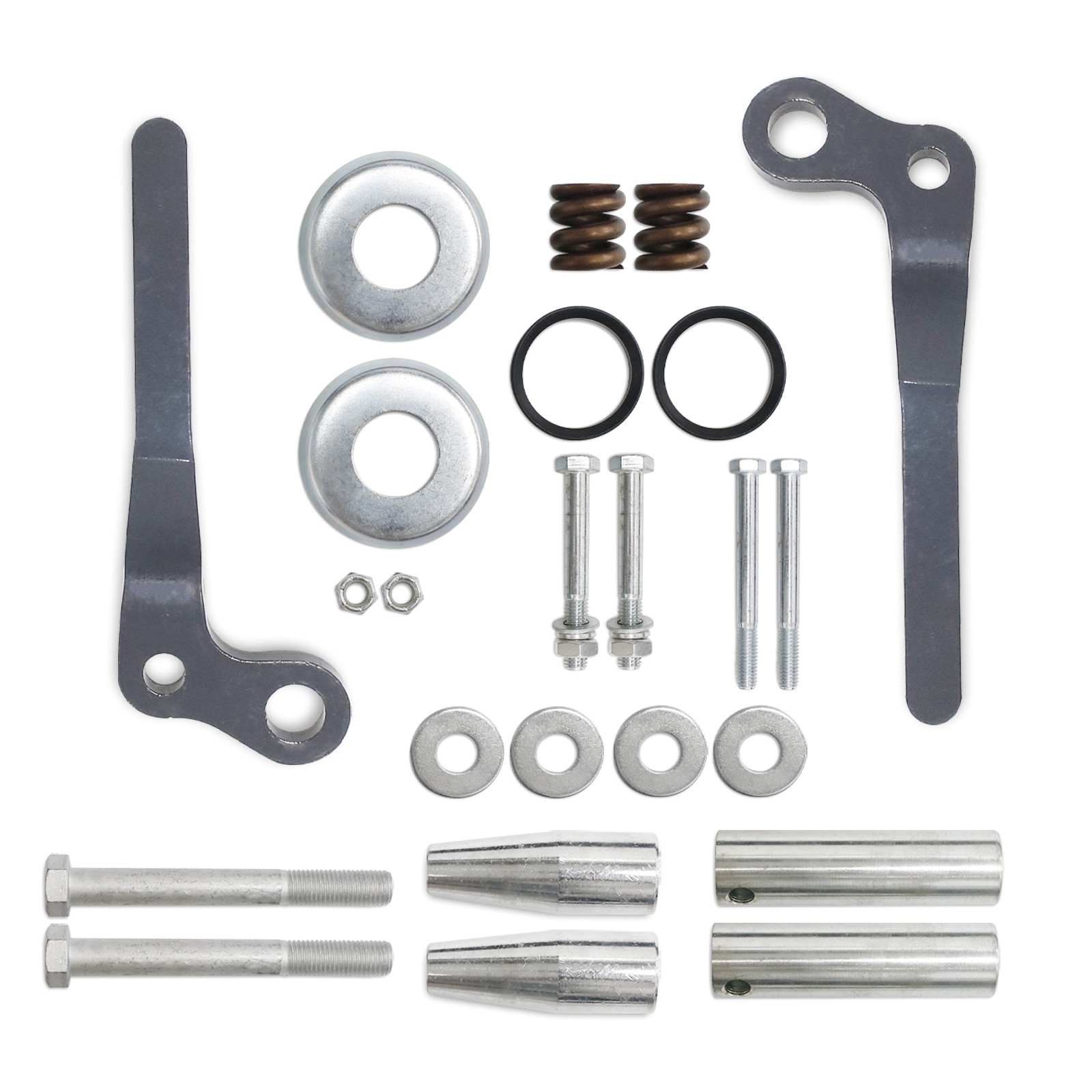 Mounting System 7143508 For Bobcat 773 S150 S160 S175 S185 S205 T180 T190