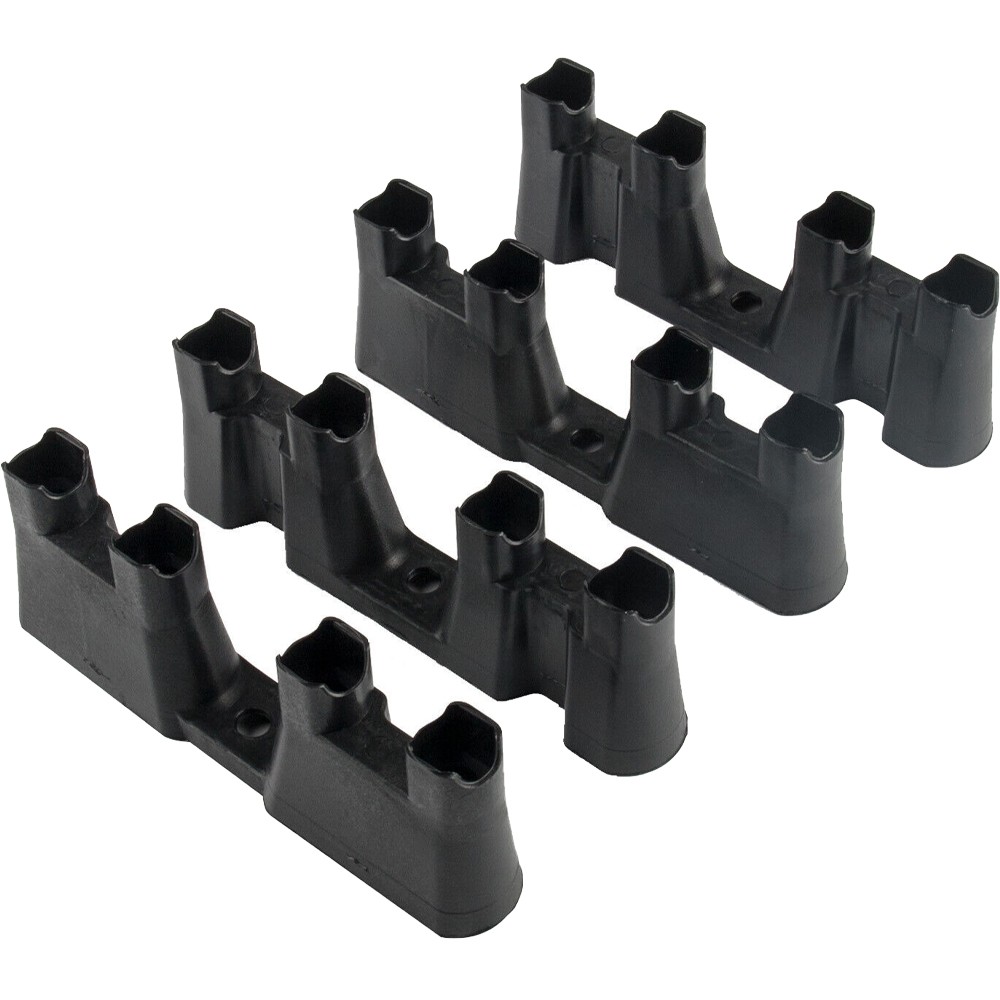 4PCS LS Lifter Trays For GM LS7 Lifters For LS1 LS3 4.8L 5.3L 6.0L 6.2L 12569259