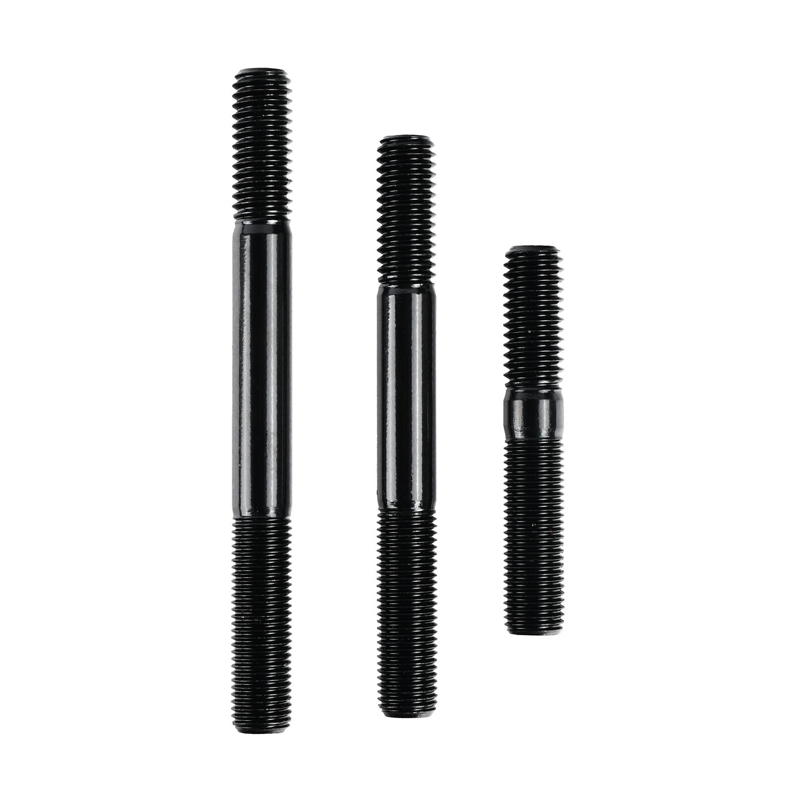 Cylinder Head Stud Kit For SBC Chevy 265 267 283 302 305 307 327 350 383 400