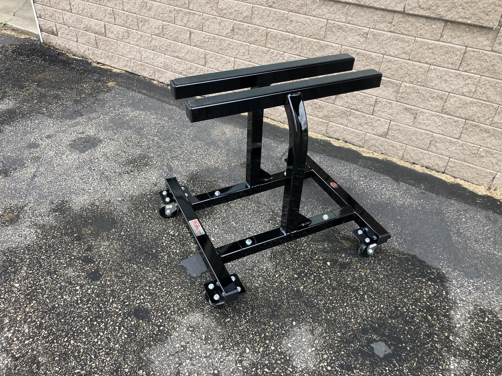 Outdrive Storage Stand