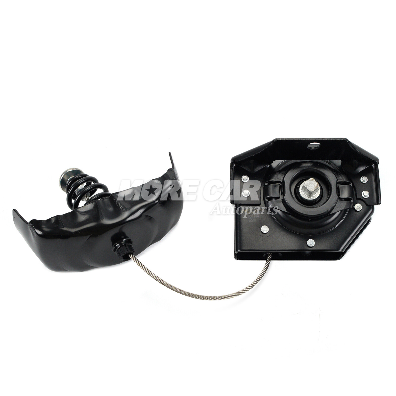 Spare Tire Hoist Carrier for Chevy Tahoe Avalanche Suburban GMC Yukon Escalade