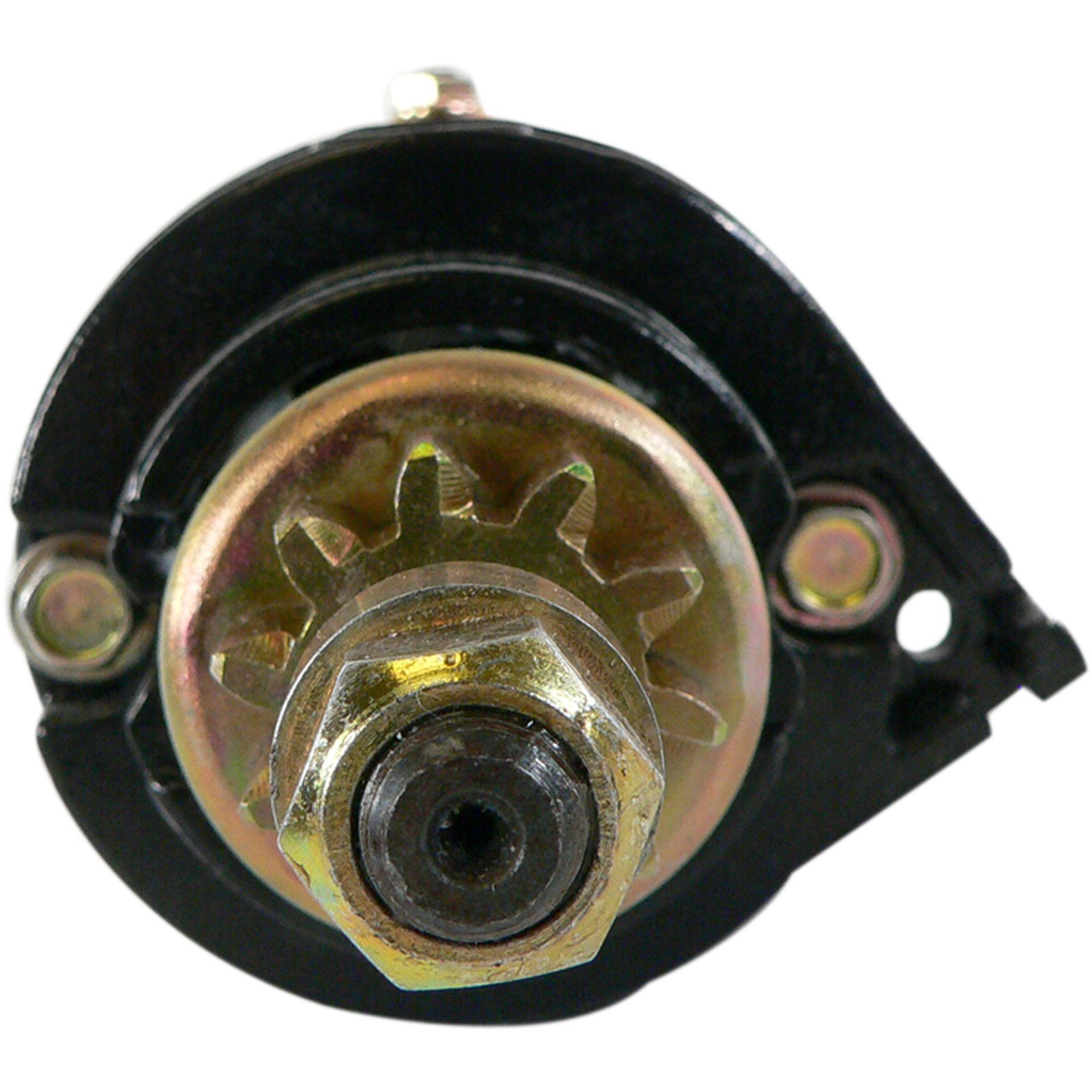 Starter For Mercury Marine 50-73521 50-44369 50-44369A1 4820340 SM47764 SM48203