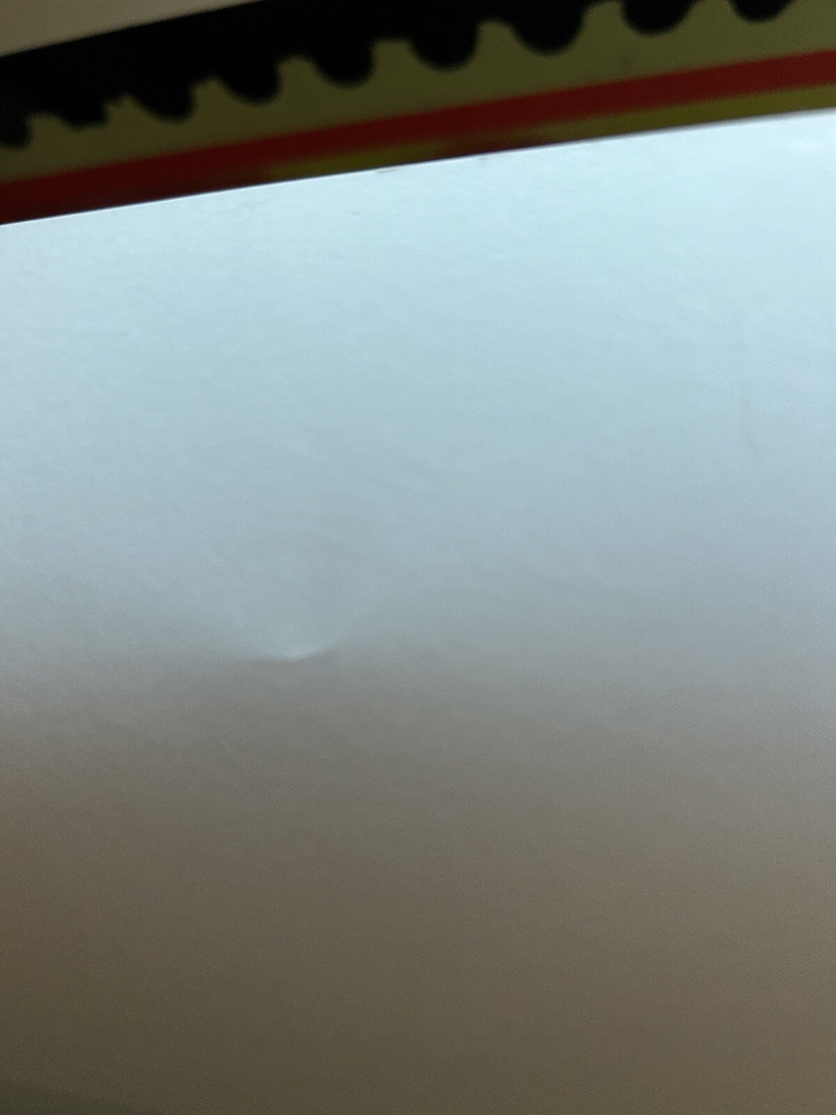 Van Morrison Poster Astral Weeks 2009 Boston Silkscreen Of 50 Not Chuck Sperry