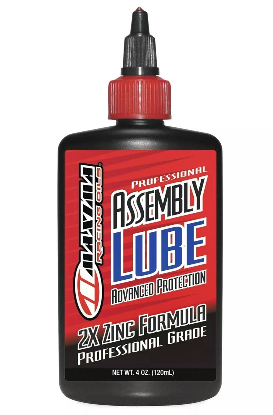 Maxima Engine Assembly Lube - 4oz 69-01904 2X Zinc