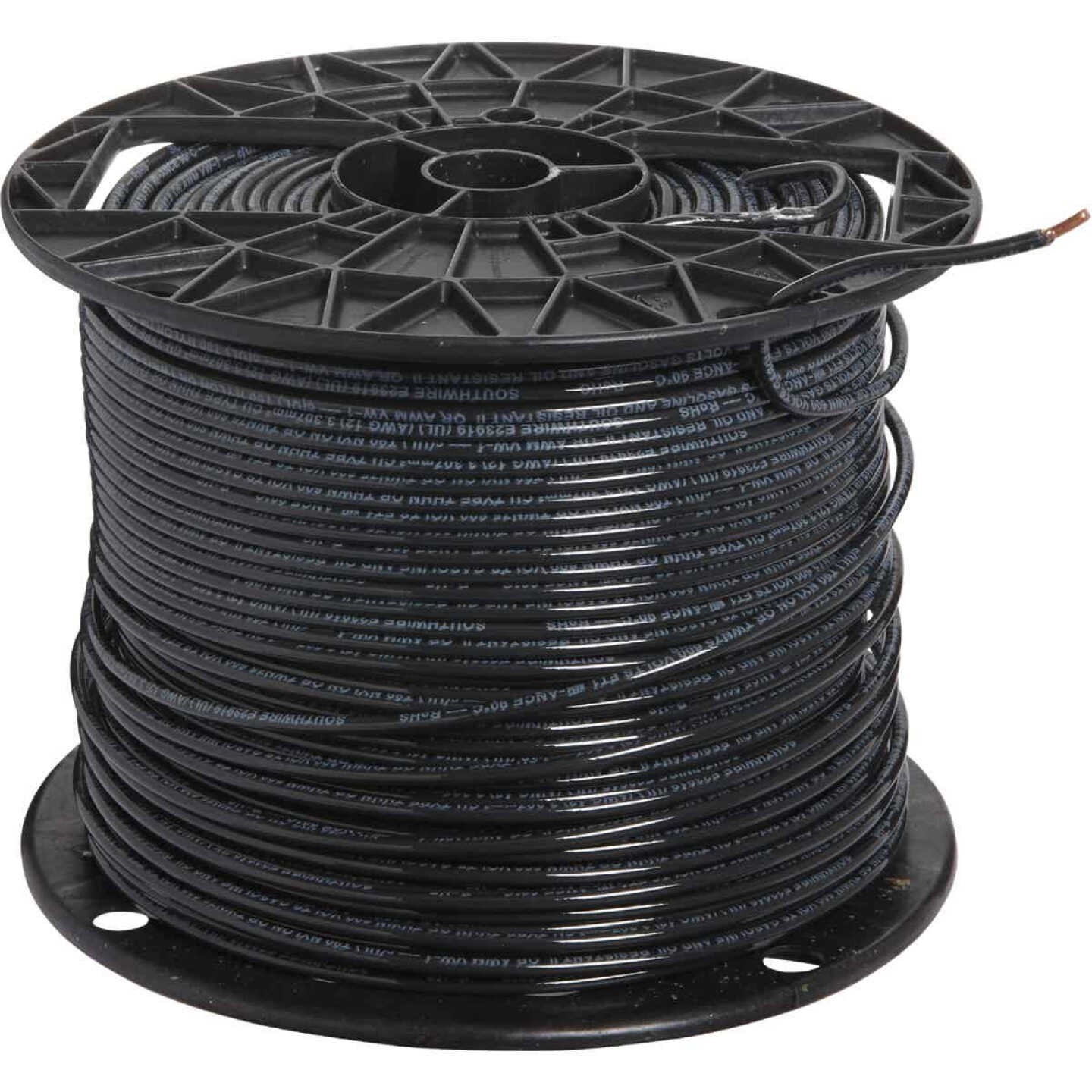 THHN/THWN Wire 12 AWG Solid Copper Cable 500ft – Multiple Colors Available