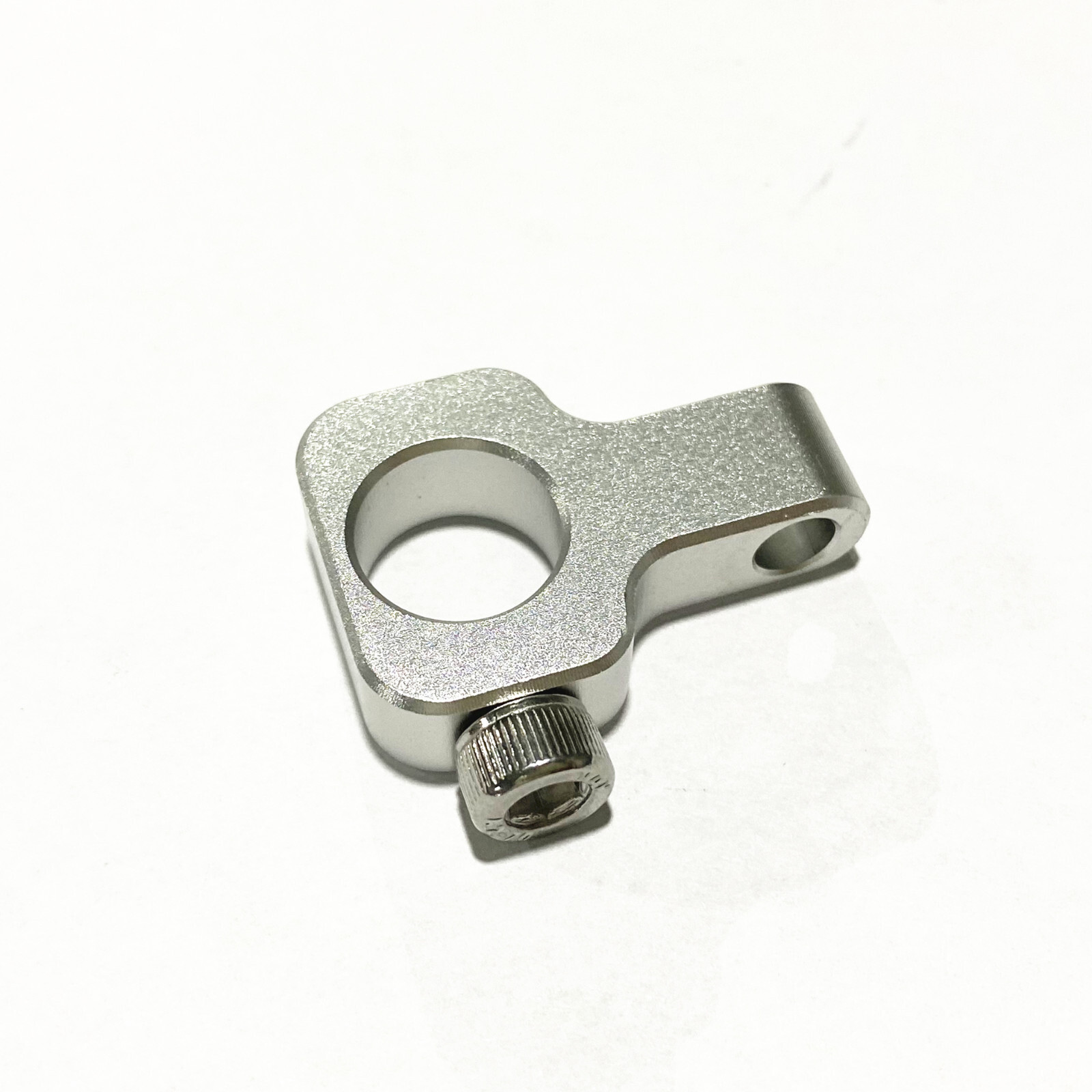 Bracket For Holding Single Welding Wire Tube For XING Laser Welder (A)