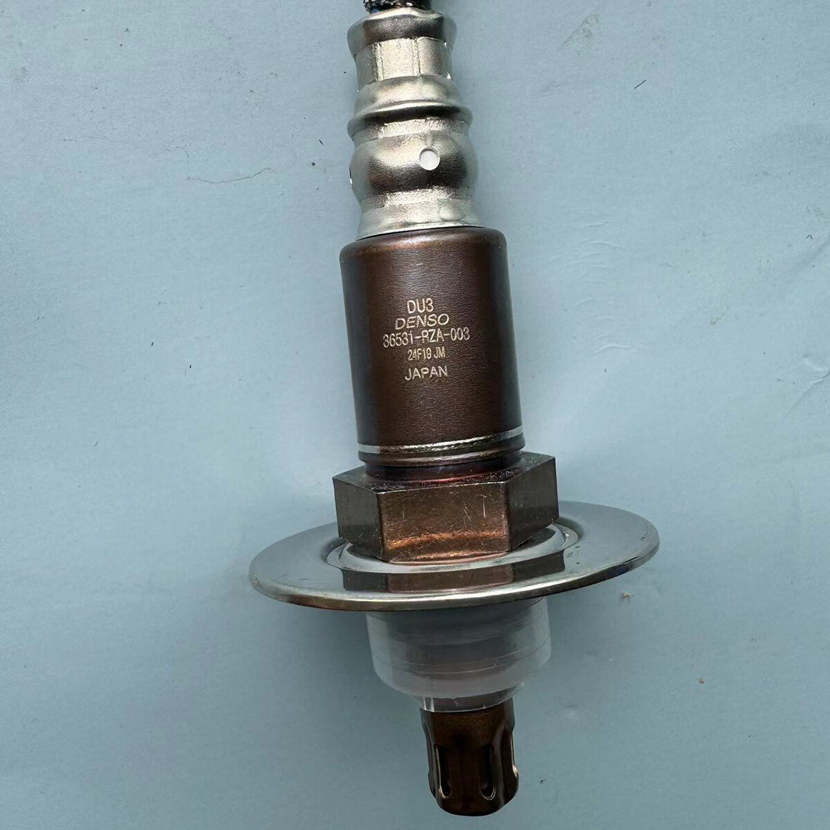 OEM 2Pcs Upstream & Downstream Oxygen O2 Sensor for HONDA CRV l4 2.4L 2007-2009