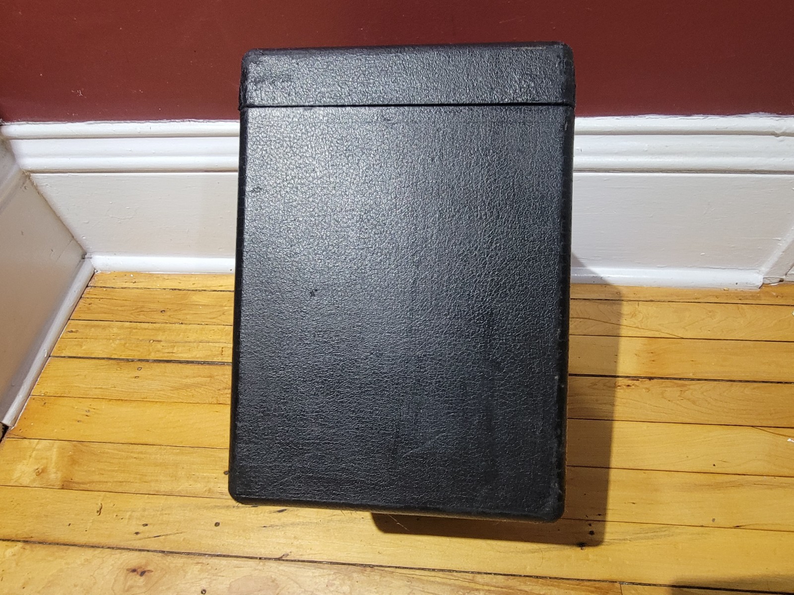 VINTAGE Carrying Case for Sewing Machine SINGER Featherweight 221