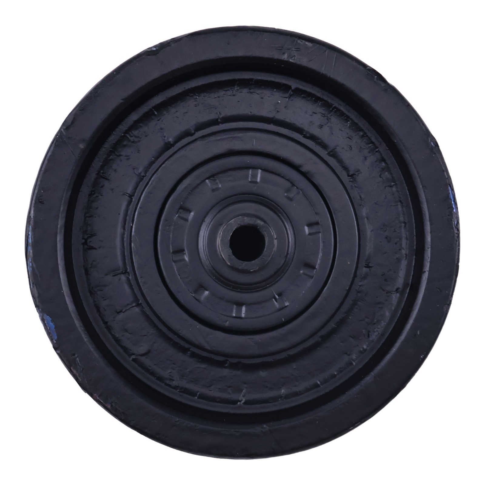 Track Roller 772446-37300 For Yanmar Excavator VIO10 VIO15 SV08 SV15 SV17 SV20