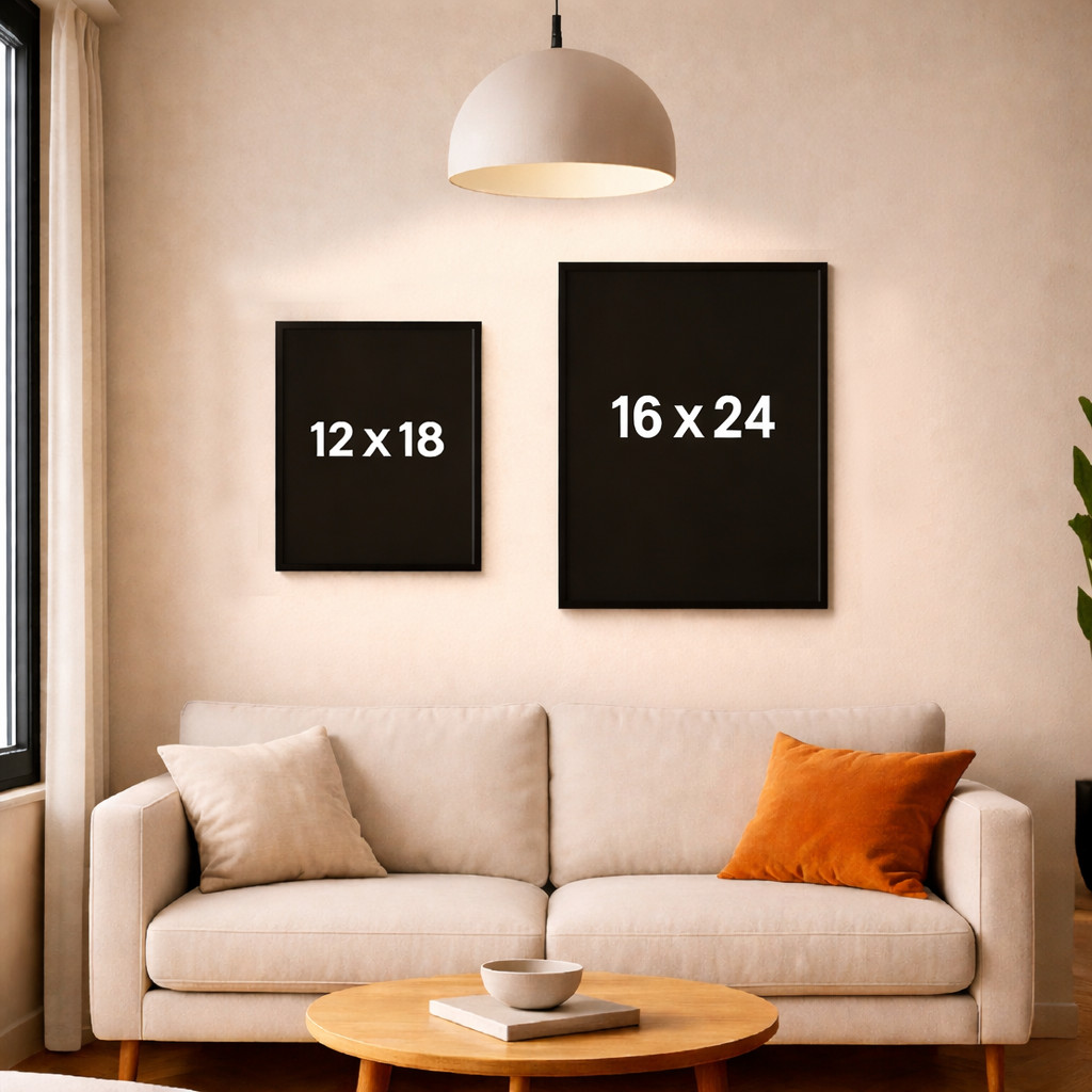 🗺️ WWII Vintage Map Poster - 'One Year of War' (1939-1940) - 16x24” - Premium