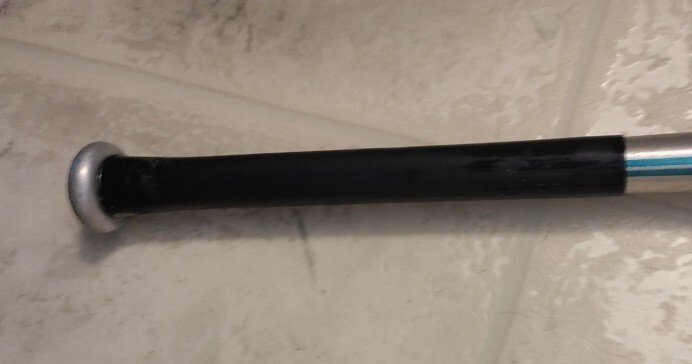 Easton Swing 35/50 Softball Baseball Training Bat Excellent